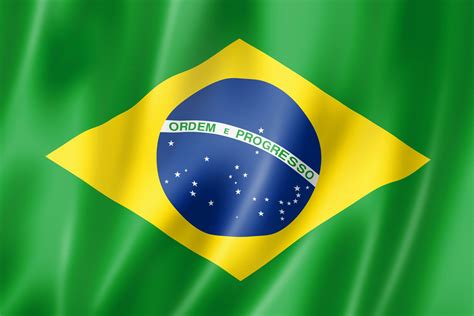 image brazil flag